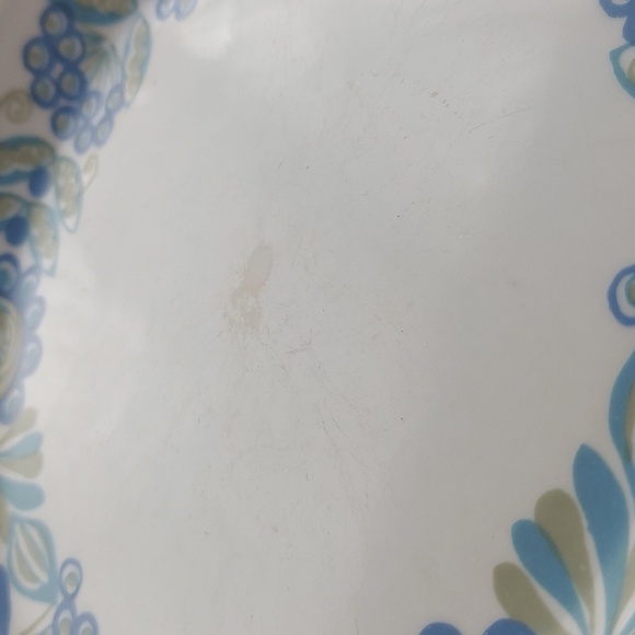 Vintage Tor Viking Turi-design 2 serving set - Picture 12 of 13